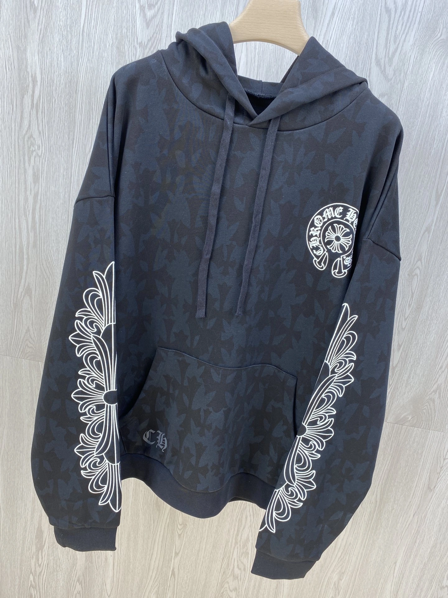 wg.luxury- 3hro75 cotton oversized item:D-F409K1158